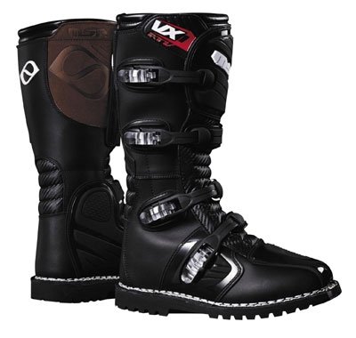 Boots MSR 33-9125