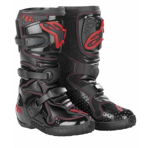 Boots Alpinestars 3411-0117