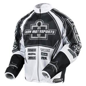 Jackets & Vests ICON 2820-0465