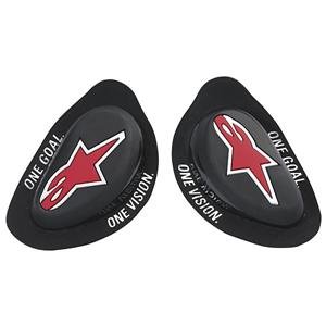 Knee & Shin Protection Alpinestars 2840-0008