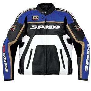 Jackets & Vests Spidi 35-48-05011