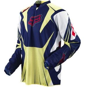 Jerseys Fox Racing 02017-002-003