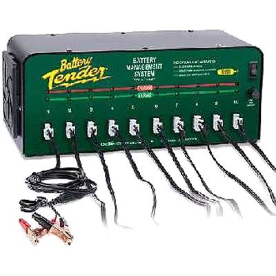 Battery Tender 10 Battery Management System Batteries Battery Tender 21-2110