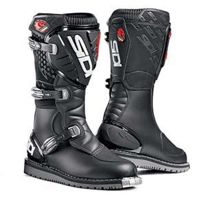 Boots Sidi SID-DIS-BKBK-47