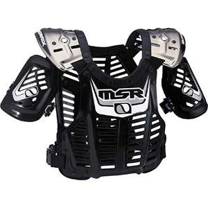 MSR Racing Youth Barrier Deflector - 2009 Protective Gear MSR 34-5630