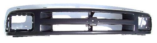 Grilles YCC CV9411 (17, bx4)
