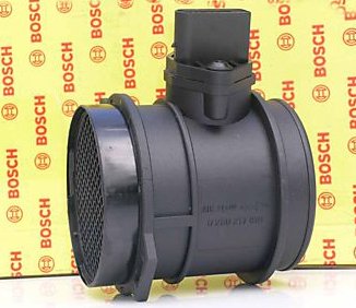 98-06 Mercedes Benz Mass Air Flow Meter With Bosch Sensor 0280217810 1130940048 98 99 00 01 02 03 04 05 06 Air Mass Power Pro FMWB01
