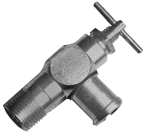 Valve Stems & Caps ACDelco 15-5834