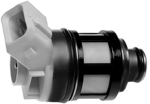 Fuel Injection ACDelco 217-1872