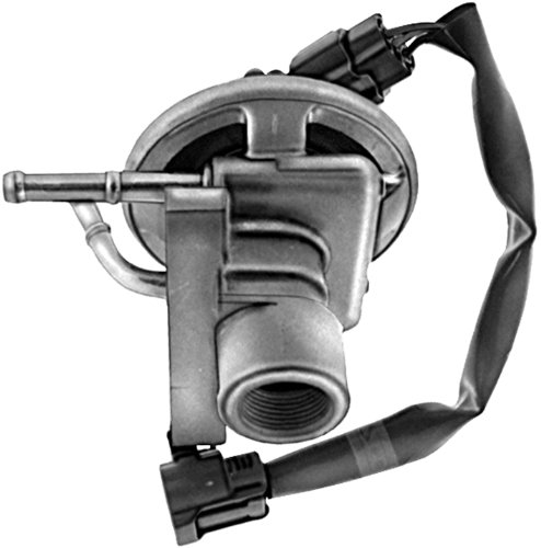 ACDelco 214-1206 Thermal Vacuum Valve Expansion Valves & Parts ACDelco 214-1206