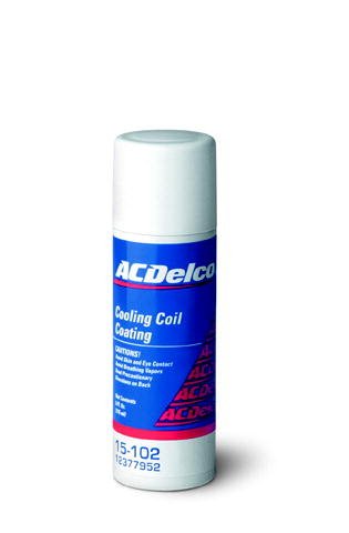 Engine Cooling & Climate Control ACDelco 15-102