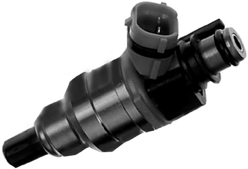 Fuel Injection ACDelco 217-1909