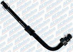 ACDelco 219-419 Air Injection Pipe AIR Pipes ACDelco 219-419