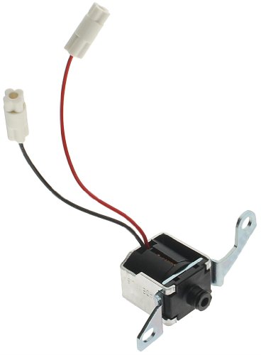 ACDelco 214-1464 Solenoid Assembly Solenoids ACDelco 214-1464
