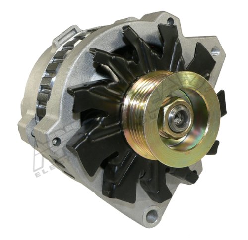 Alternators ACDelco 334-2413