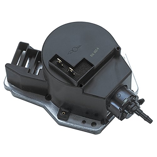Windshield Washer Pumps ACDelco 8-6712