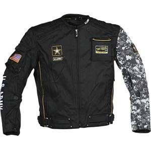 Power Trip Alpha Jacket Jackets & Vests Power Trip 0701-2502