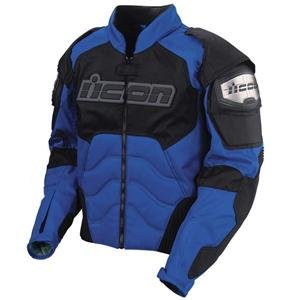 Jackets & Vests ICON 2820-0400