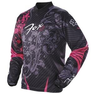 Jerseys Fox Racing 02025-285-010