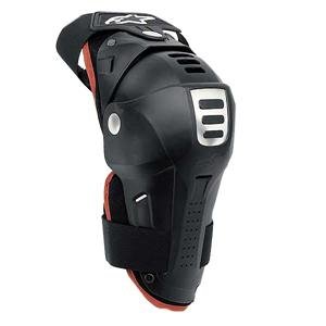 Knee & Shin Protection Alpinestars 2704-0001