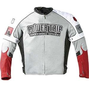 Jackets & Vests Power Trip 631-2102