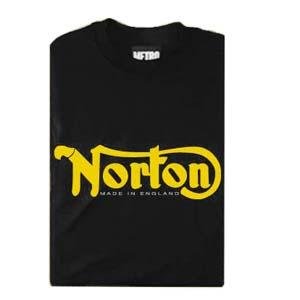MetroRacing Norton T-Shirt T-Shirts MetroRacing T107-06-M