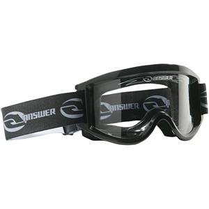 Goggles Answer 01-8194