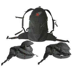 Gear Bags Joe Rocket 659-0001