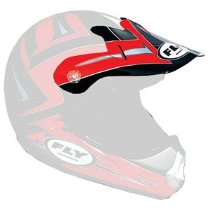 Helmet Visors Fly Racing 73-3002