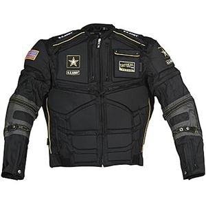 Power Trip Flak Jacket Jackets & Vests Power Trip 0701-3703