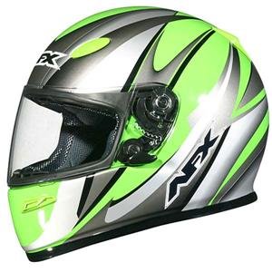 Helmets AFX 0101-0663