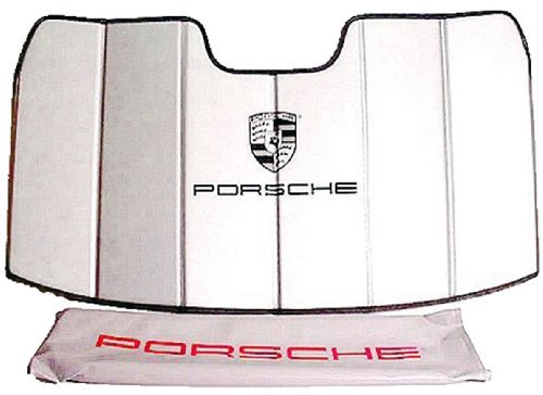 Windshield Sunshades Porsche Genuine Parts PNA505986