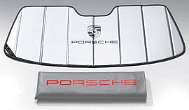 Windshield Sunshades Porsche PNA505996