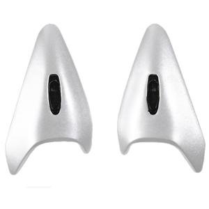 Arai Quantum II Top-Rear Vent Set Helmet Accessories Arai 81-0464
