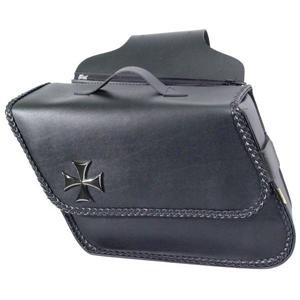 Saddle Bags Willie & Max Saddlebags 63-01711