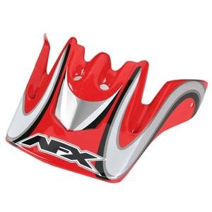 Helmet Visors AFX 0132-0095