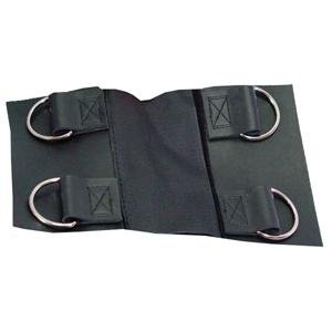 Saddle Bags Willie & Max Saddlebags 63-0253