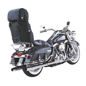 Nelson-Rigg Riggpaks CTB-950 King Tourer Saddle Bags Nelson-Rigg 908-010