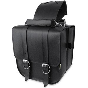 Saddle Bags Willie & Max Saddlebags 63-01201