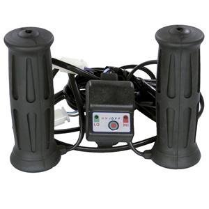 Grips Western Power Sports 404130