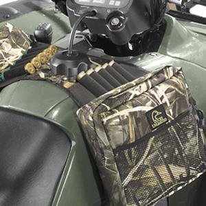 Saddle Bags Ducks Unlimited 37-5158
