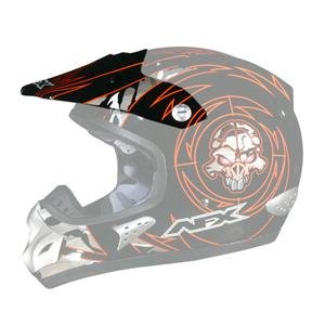 Helmet Visors AFX 0132-0254