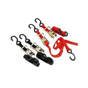 Tie-Downs BikeMaster 10-0553