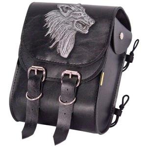 Saddle Bags Willie & Max Saddlebags 63-01381