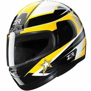 Z1R Strike Star Helmet Helmets Z1R 0101-1605