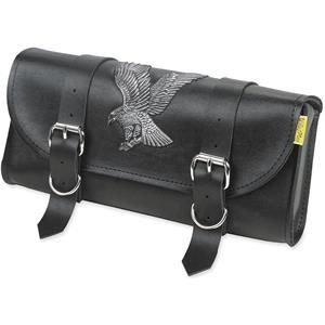 Saddle Bags Willie & Max Saddlebags 63-0147