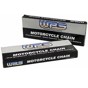 Chains Western Power Sports 69-5800