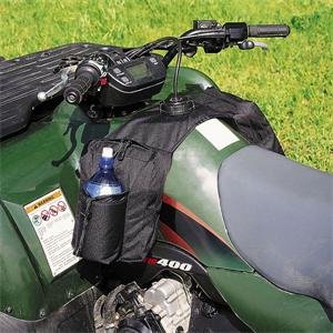 Luggage Quadboss 15-6570