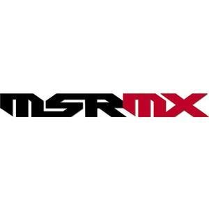 Decals MSR 34-0680