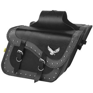 Saddle Bags Willie & Max Saddlebags 63-00141